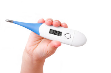 thermometer