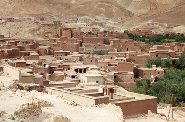 1000 Kasbah Road - Marocco