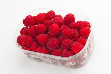 Raspberries