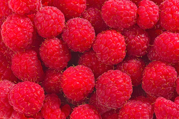 Raspberries