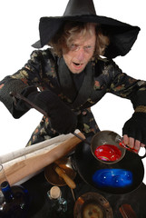 Wizard