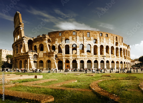 Рим страны архитектура город скачать