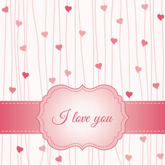 love card