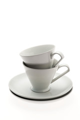 コーヒーカップ