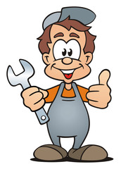 Mechanician Best Service