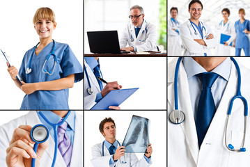 Healthcare composition