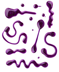 nail polish beauty make up