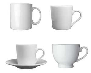 white coffee cup beverage drink food