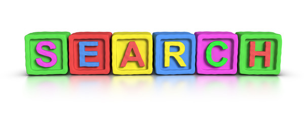 Play Blocks : SEARCH