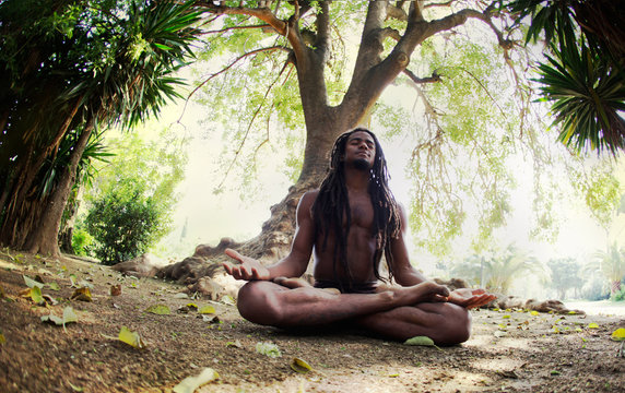 Meditation