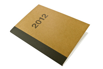 2012 Notebook