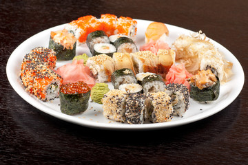 sushi set