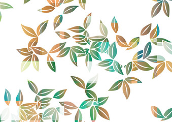 グラフィックパターン