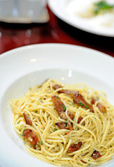 tasty pasta