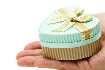 ギフトボックス