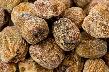 Chinese Dried Dates