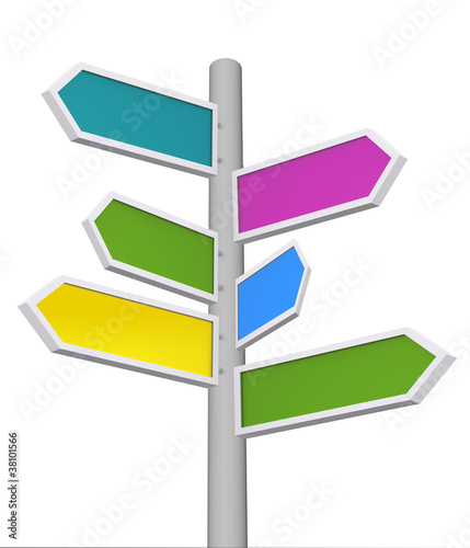 Cartelli Direzione Matrimonio Cartelli Direzionali Matrimonio - 35 Freccie 40x15cm Con Paletti Per Giardino Cartelli Vuoti Giardino