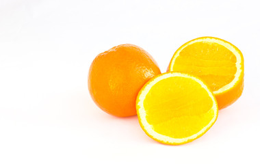 Oranges