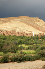 1000 Kasbah Road - Marocco