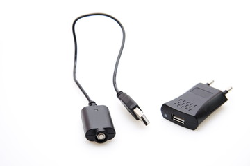 Ladekabel für E Zigarette