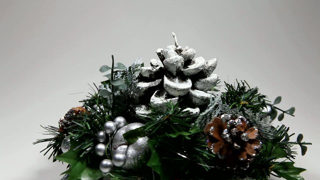 Weihnachtsstimmung
