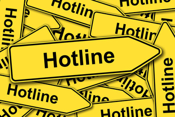 Hotline