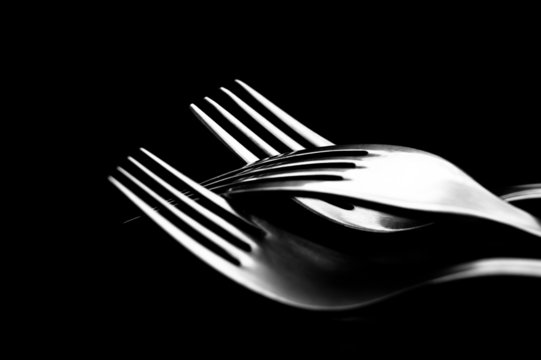 Tenedor