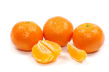 mandarin