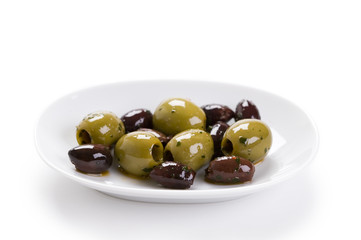 olives