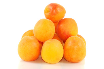 Apricots