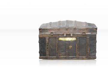 Baule vintage