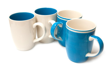 many mug
