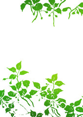 Obraz premium グラフィックパターン