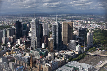 Fototapeta premium Australia