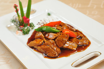 Chinese Food