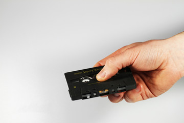 Kassette