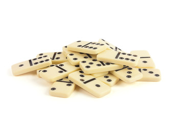 dominoes