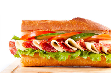 sandwich