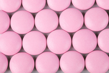 pink pills