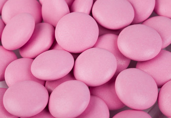 pink pills