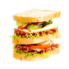 sandwich