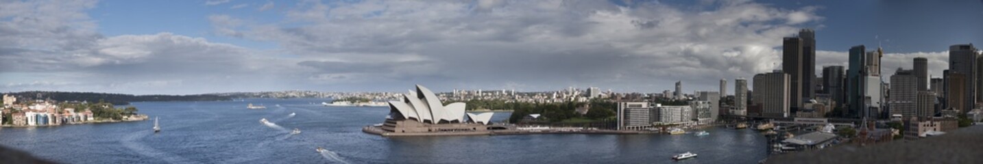 Fototapeta premium Australia