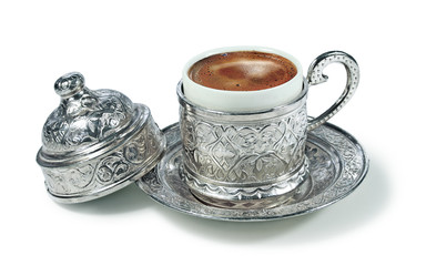 turkish coffee