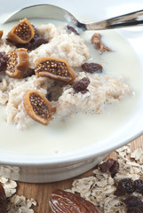 Porridge