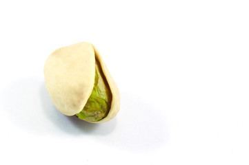 Pistachio nut