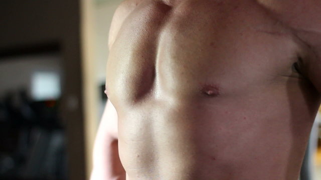 bodybuilder
