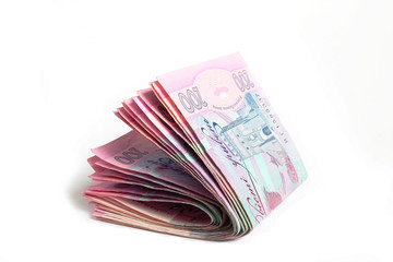 Banknotes of Ukraine