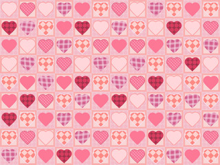 Valentine's day background
