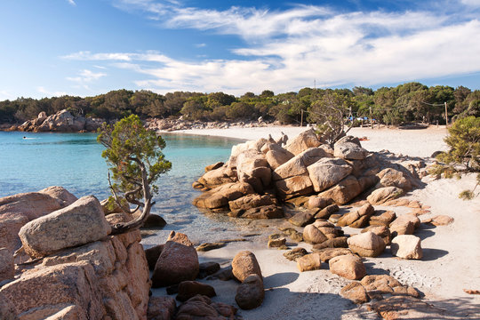 Sardinia, Italy