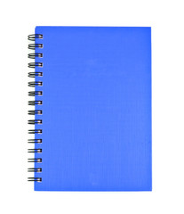cover of Note book Horizontal